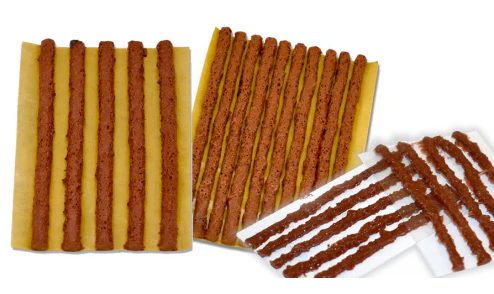 Meches pour Reparation Tubeless X-Sauce