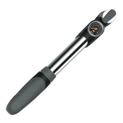 Mini-pompe SKS Injex Control 10 bar avec manomètre