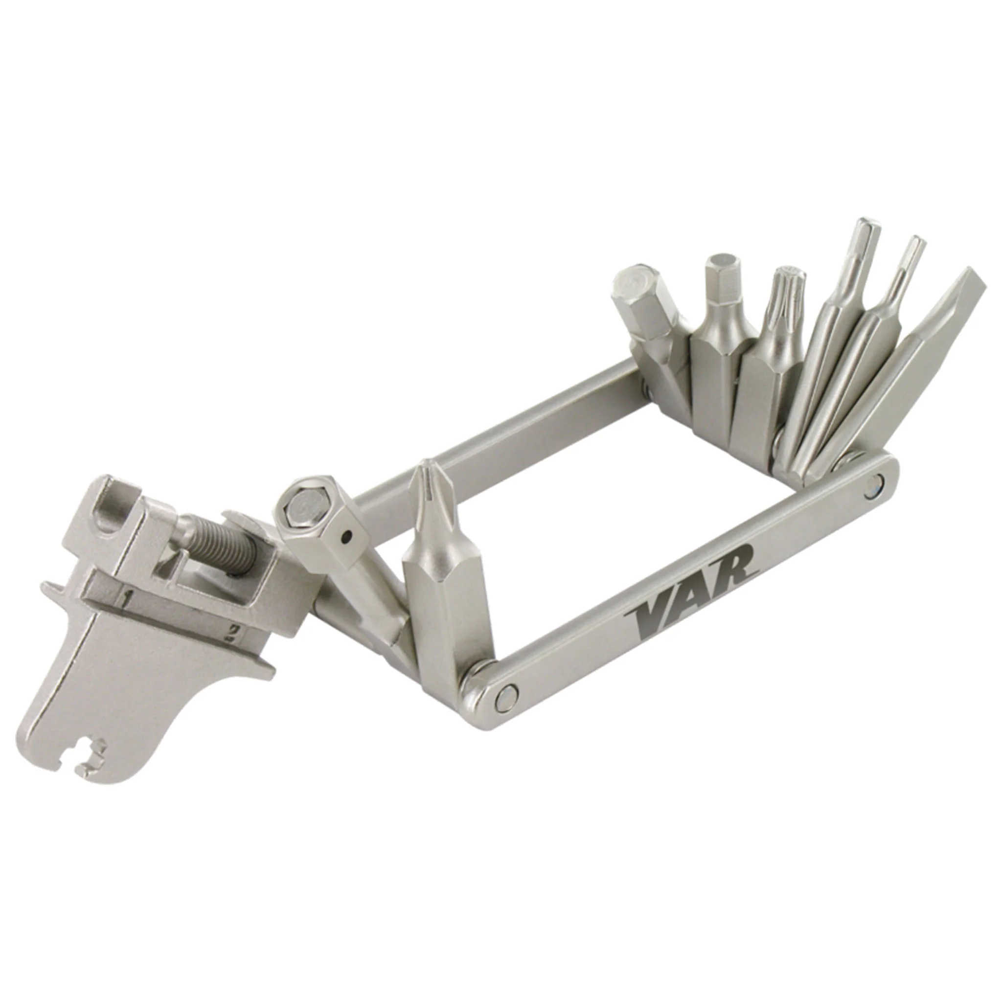 Multi-outils 16 fonctions Var - MF-21200-C