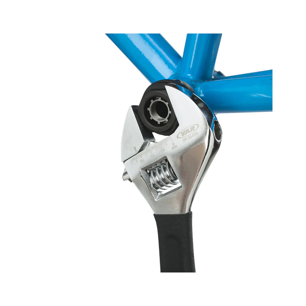 Outil Boîtier de Pédalier à Cartouche XTR et Ultegra et Truvativ Isis Var BP-99500-C - Image 3