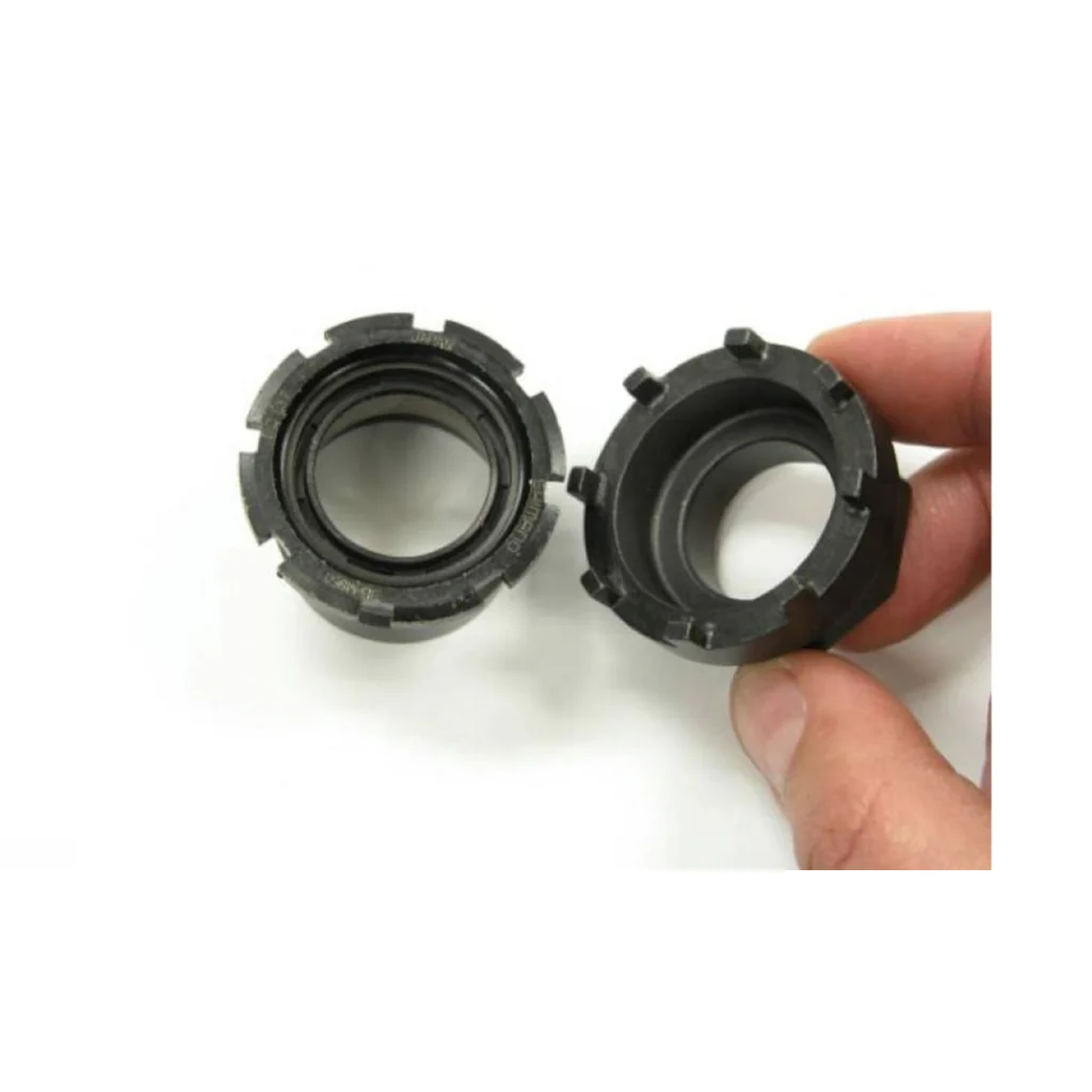 Outil Boîtier de Pédalier à Cartouche XTR et Ultegra et Truvativ Isis Var BP-99500-C - Image 5