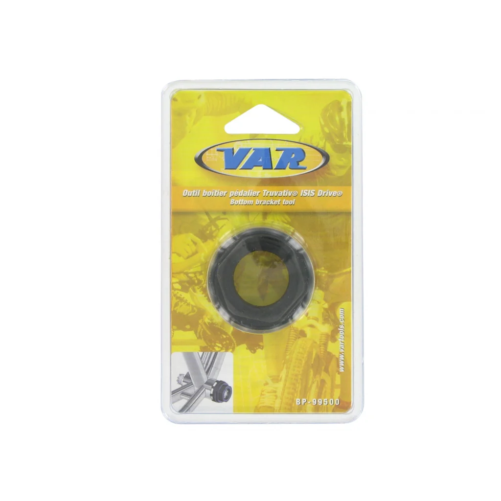 Outil Boîtier de Pédalier à Cartouche XTR et Ultegra et Truvativ Isis Var BP-99500-C - Image 6
