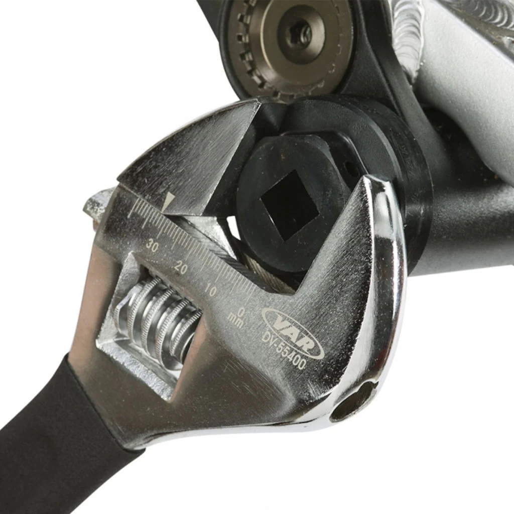 Outil pour Boîtier Type Shimano Hollowtech II Var BP-99900-C - Image 3