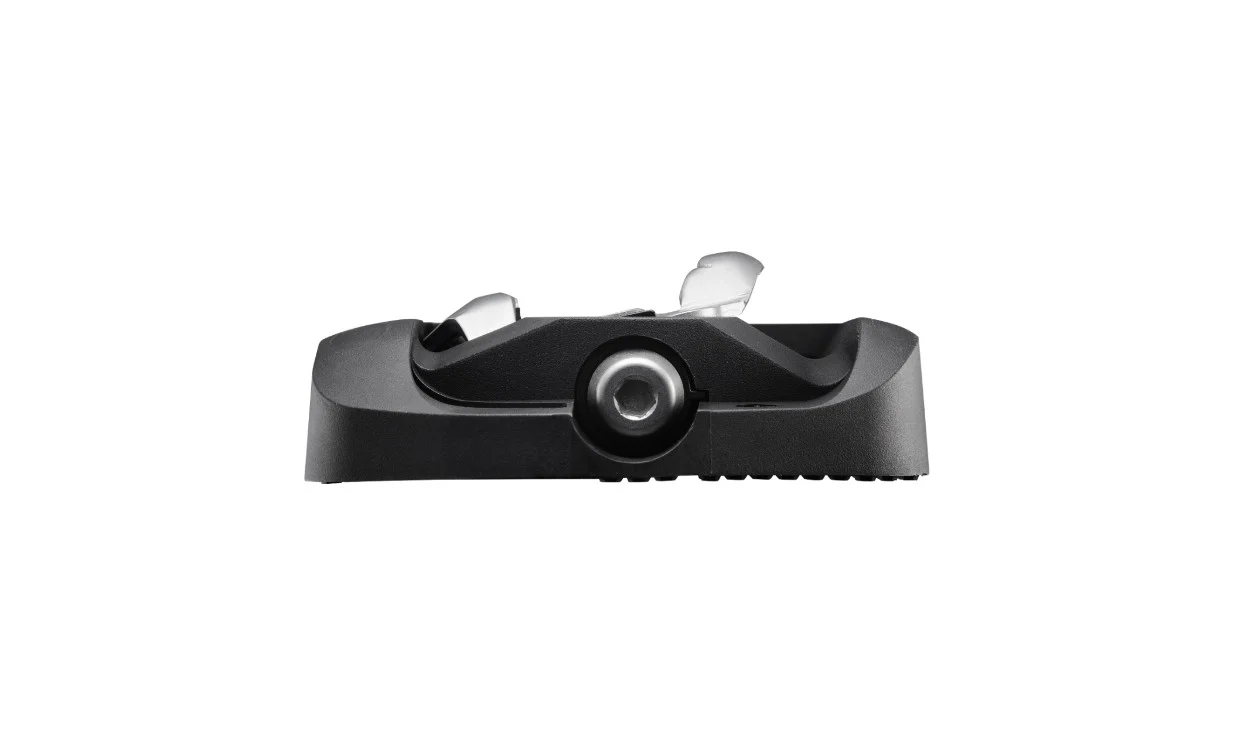 Pédales mixtes automatiques et à plateforme Shimano SPD Click R PD-T421 - Image 3