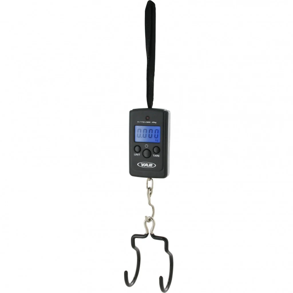 Peson Digital Var - DV-71700
