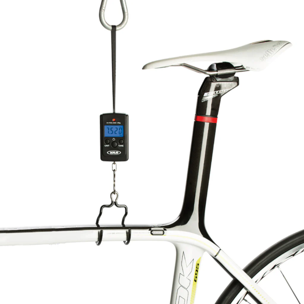 Peson Digital Var - DV-71700 - Image 2