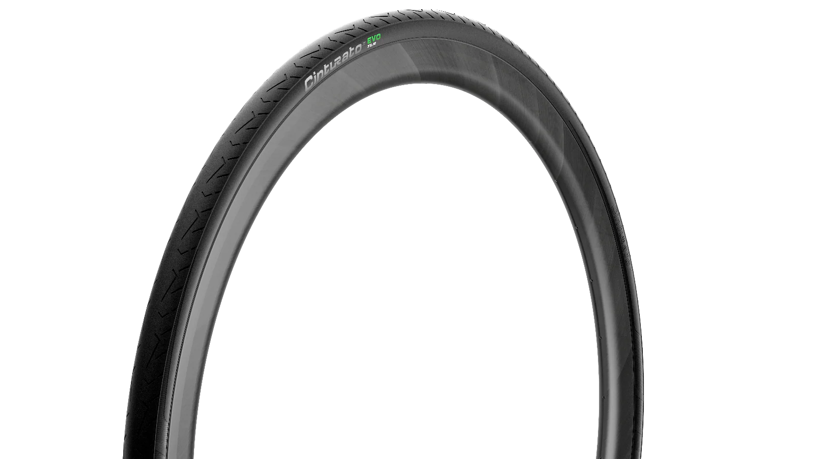 Pirelli Cinturato Evo TLR - Smart Evo Compound AS - Techwall+ Road