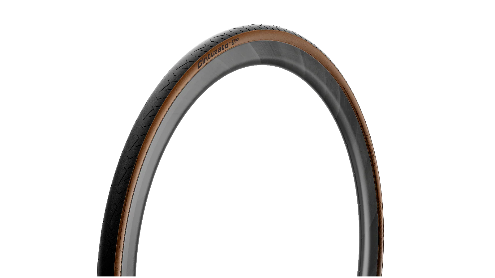 Pirelli Cinturato Evo TLR - Smart Evo Compound AS - Techwall+ Road - Image 2