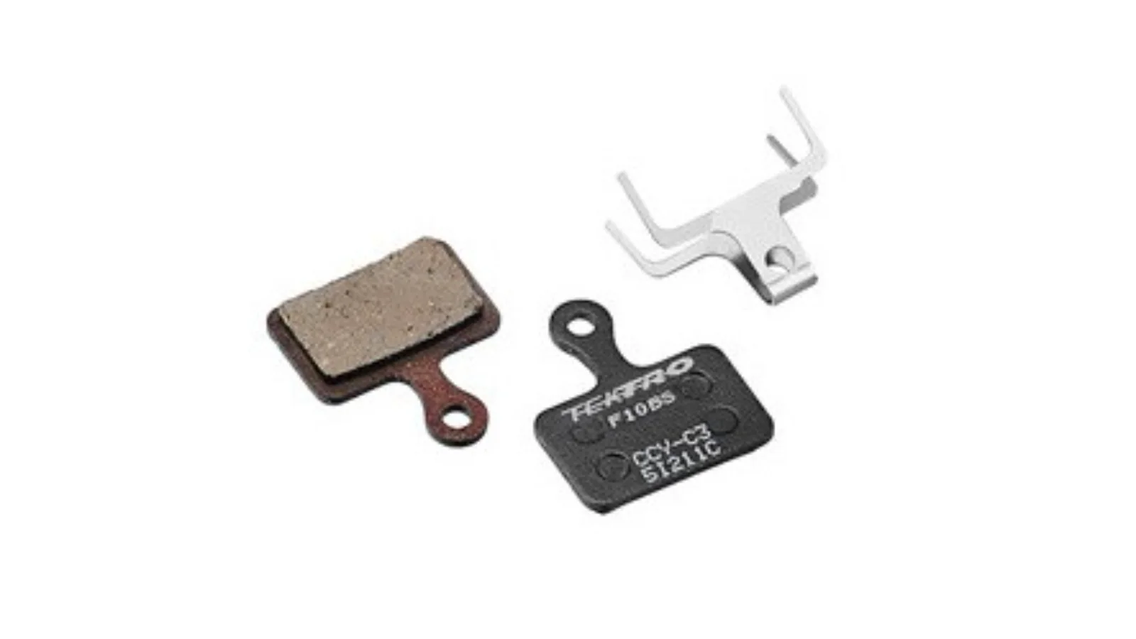 Plaquettes de freins Tektro F10BS