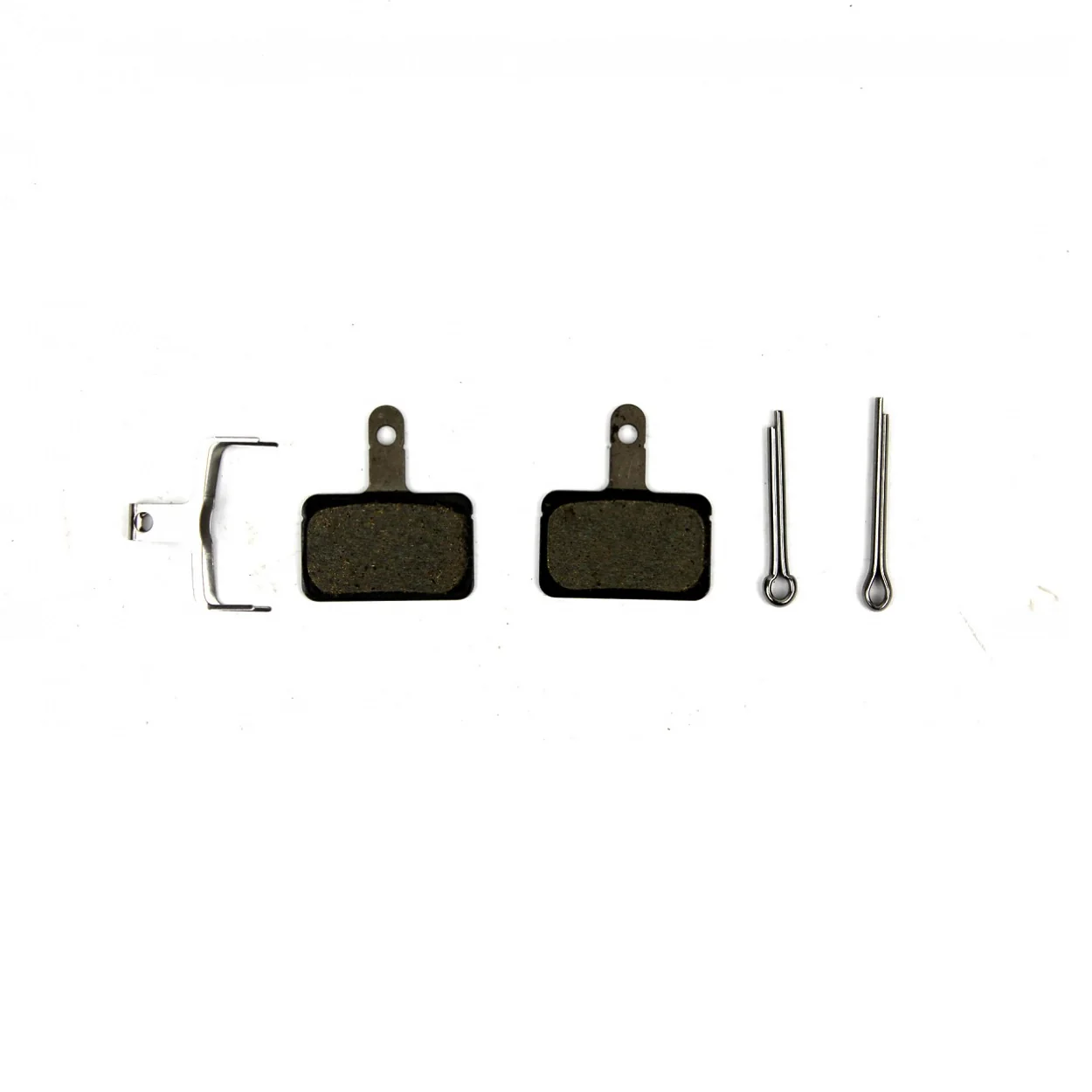 Plaquettes Shimano B05S - Pour Shimano Deore / Tektro TRP Auriga