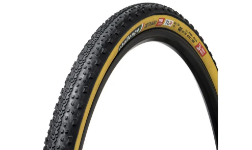 Pneu Challenge Getaway Double Superpoly Layer - Puncture Protection Strip - Tubeless Ready