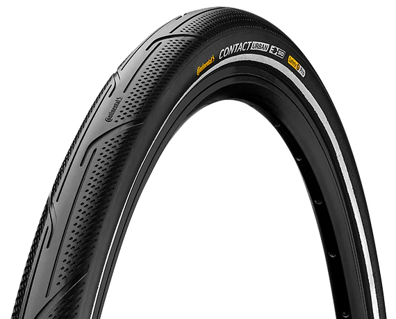 Pneu Continental Contact Urban 29" - PureGrip - Safety Pro Breaker - ECO50