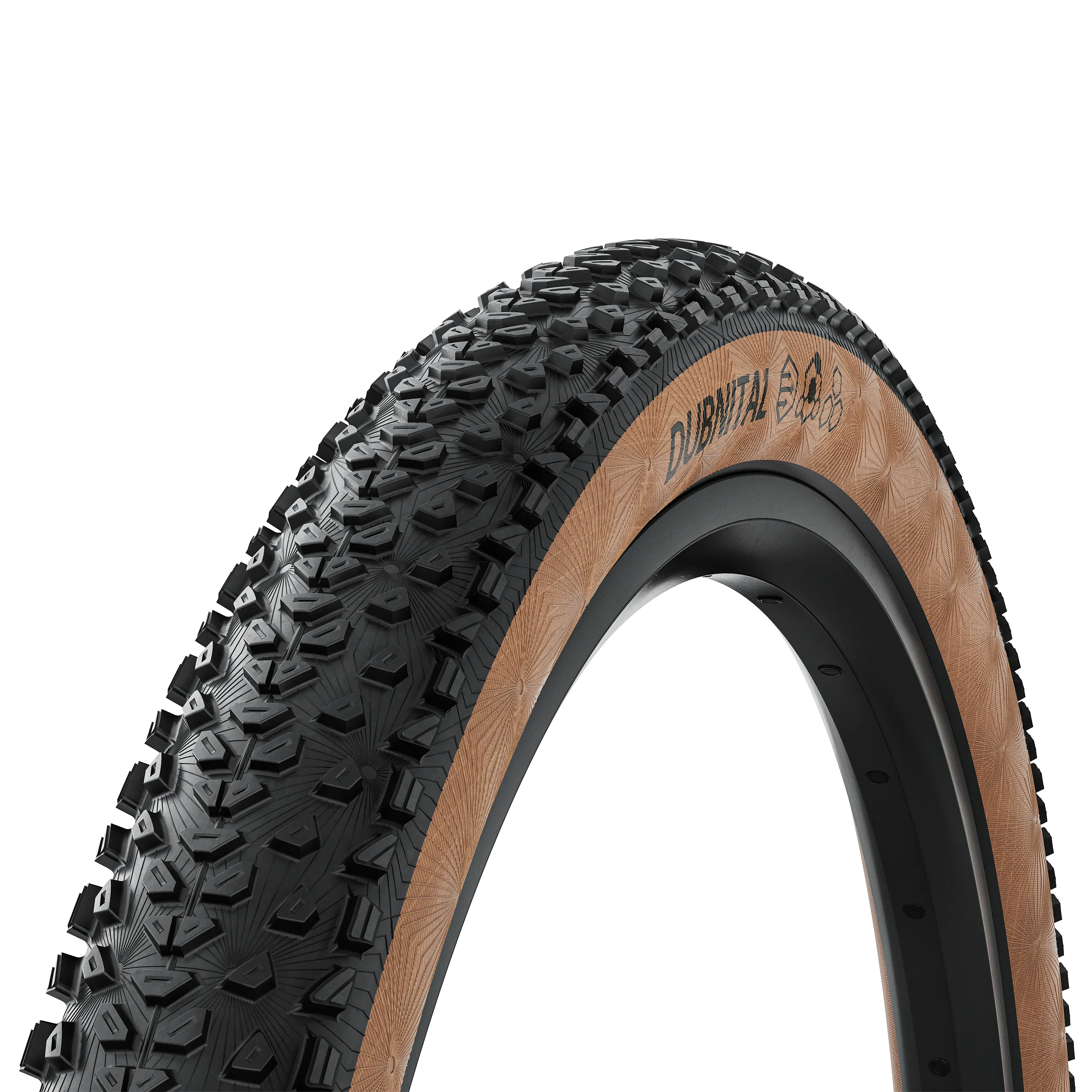 Pneu Continental Dubnital Race - Grip - Tubeless Ready - Image 2