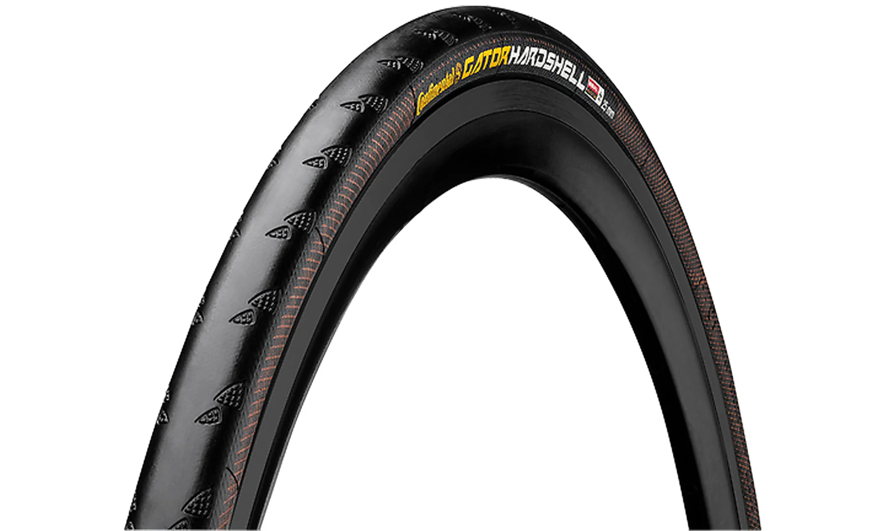 Pneu Continental Gator Hardshell - Hardshell Protection