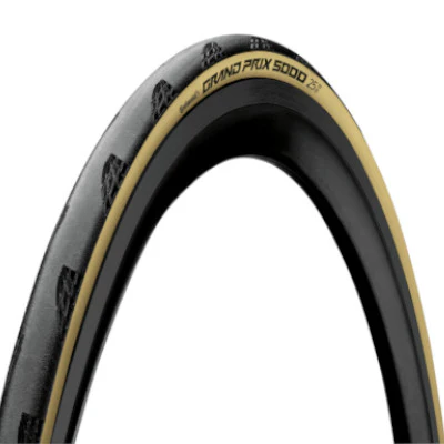 Pneu Continental Grand Prix 5000 700 - Black Chili - Vectran Breaker - Image 8
