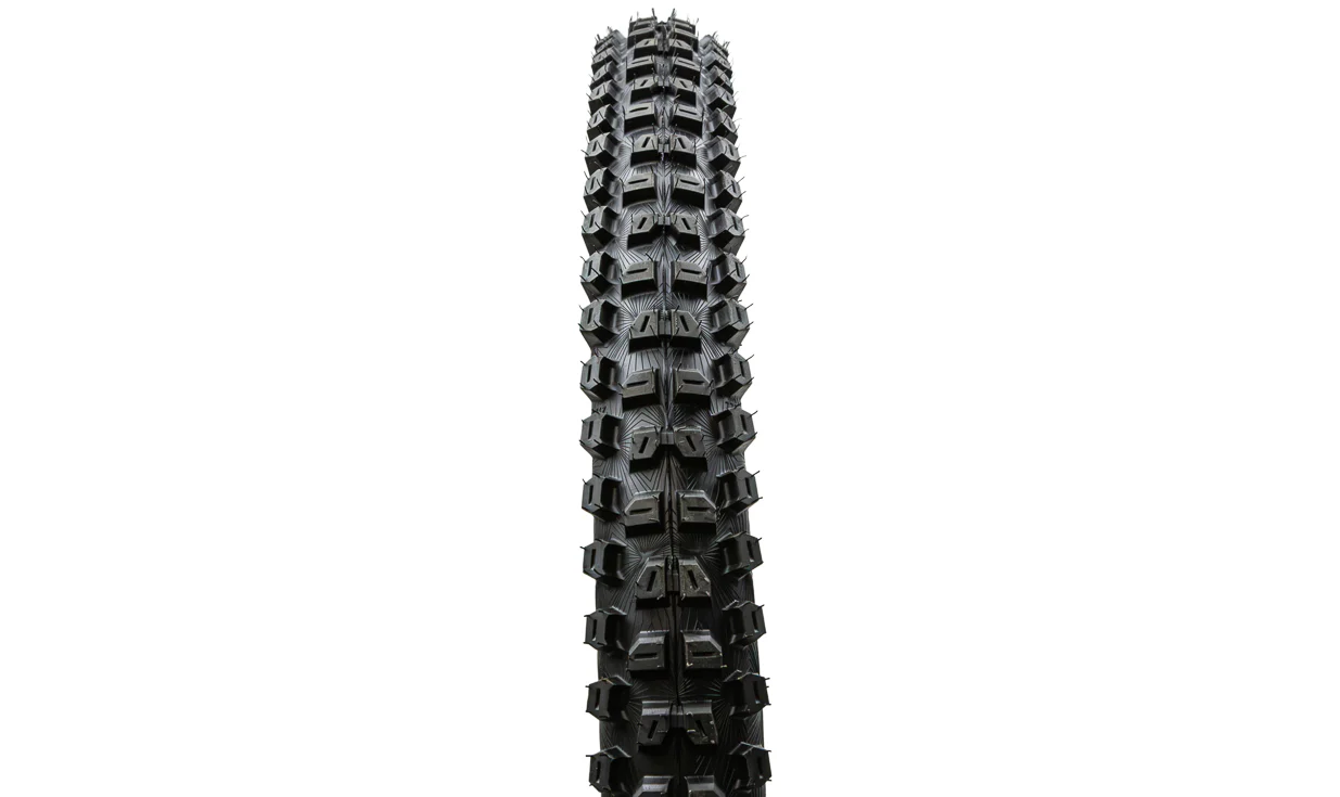 Pneu Continental Kryptotal Re Downhill - Apex 2 nappes - Soft - Tubeless Ready - Image 3