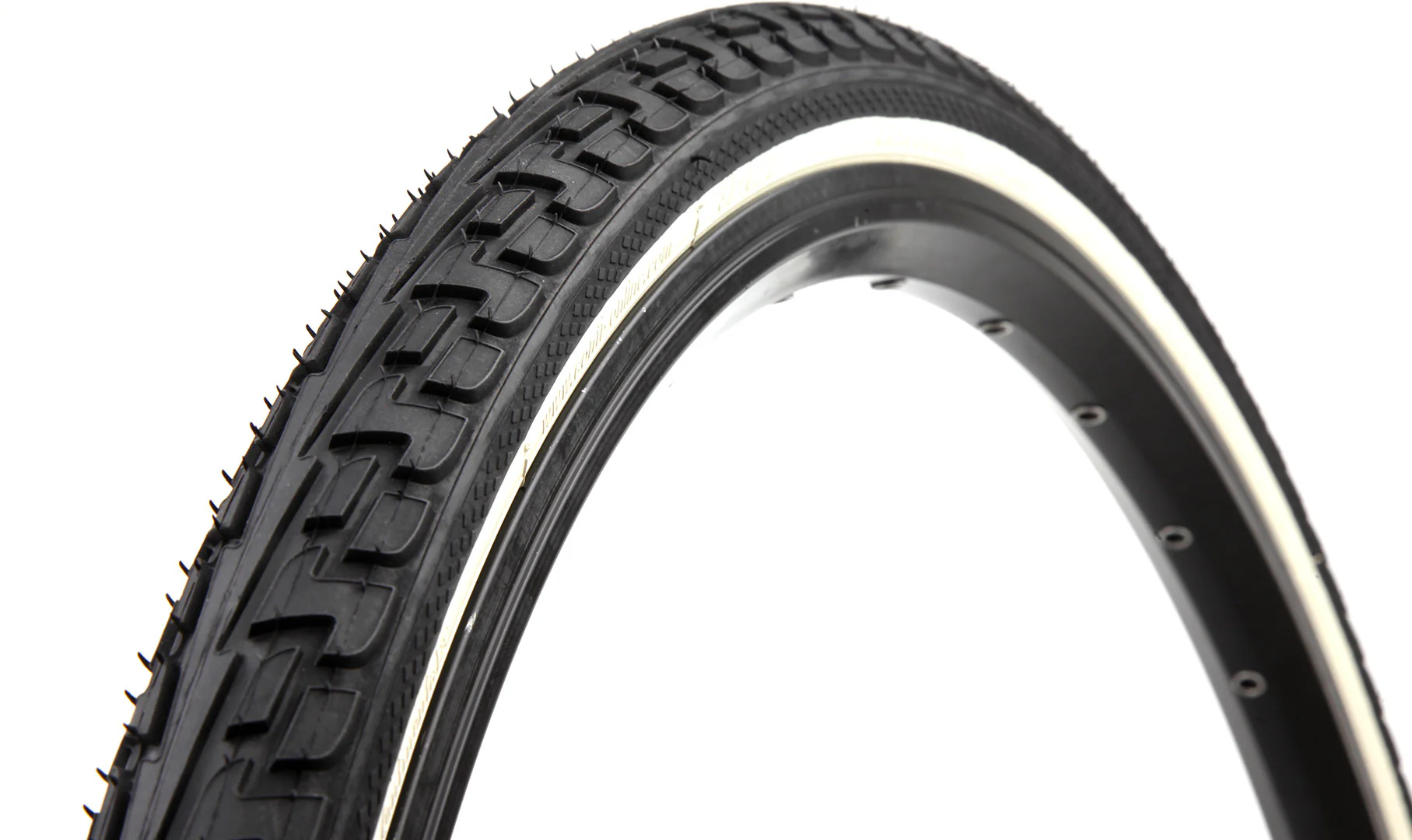 Pneu Continental Ride Tour 16" - Extra Puncture Belt - ECO25 - Image 3