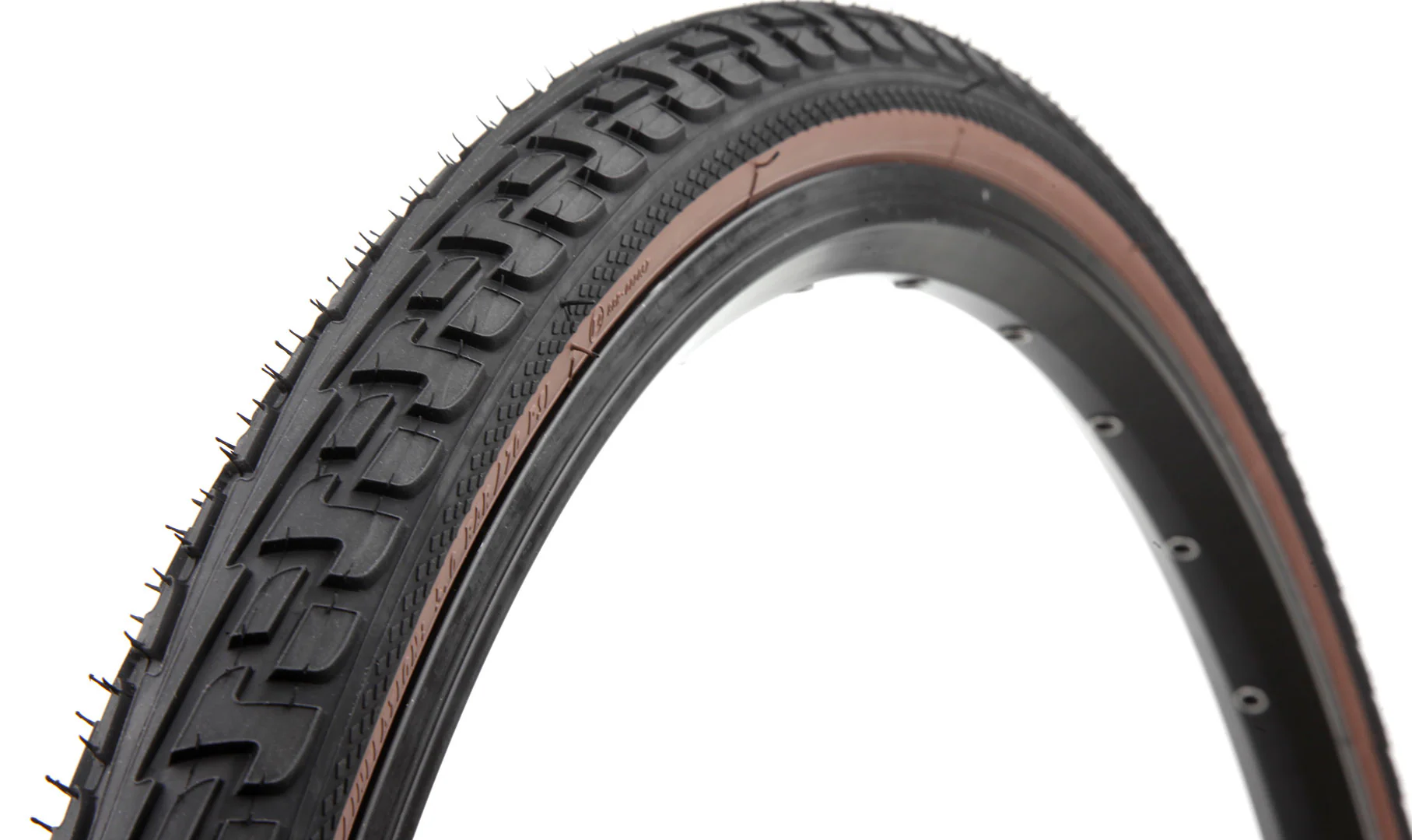 Pneu Continental Ride Tour 27.5" - Extra Puncture Belt - ECO25 - Image 4