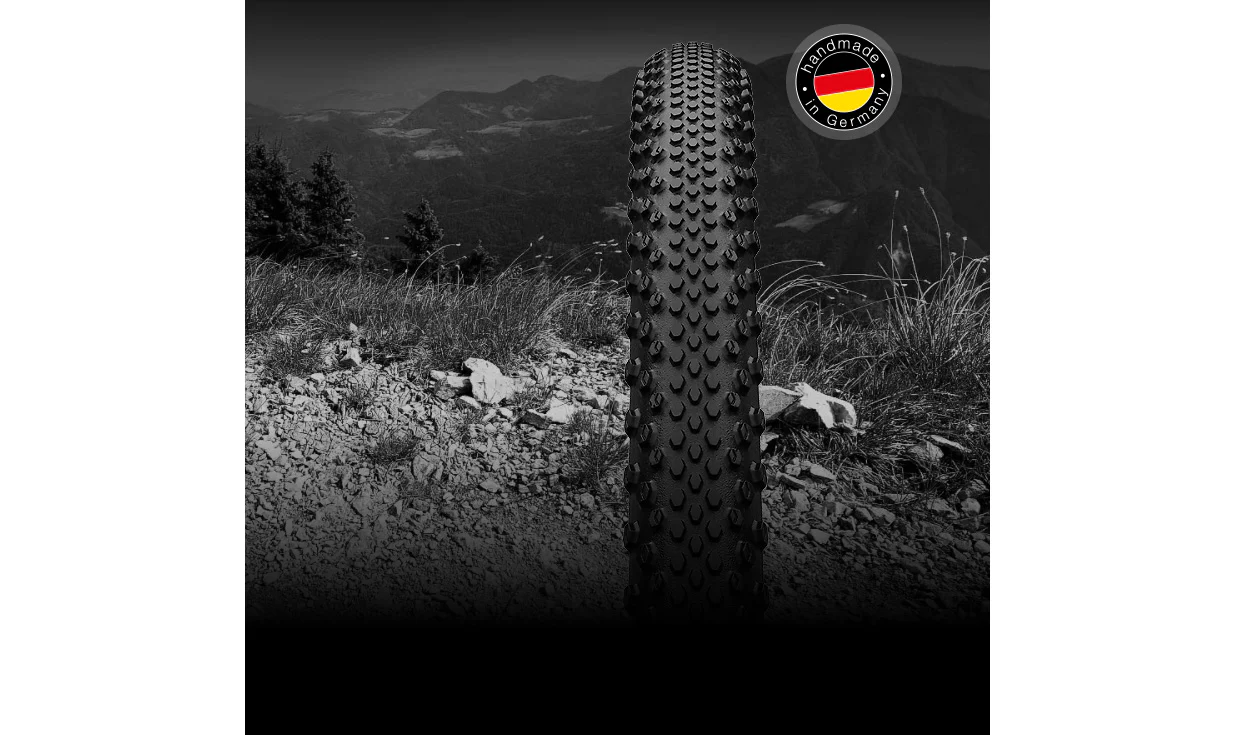 Pneu Continental Terra Trail PureGrip - Shieldwall System - Tubeless Ready - Image 6