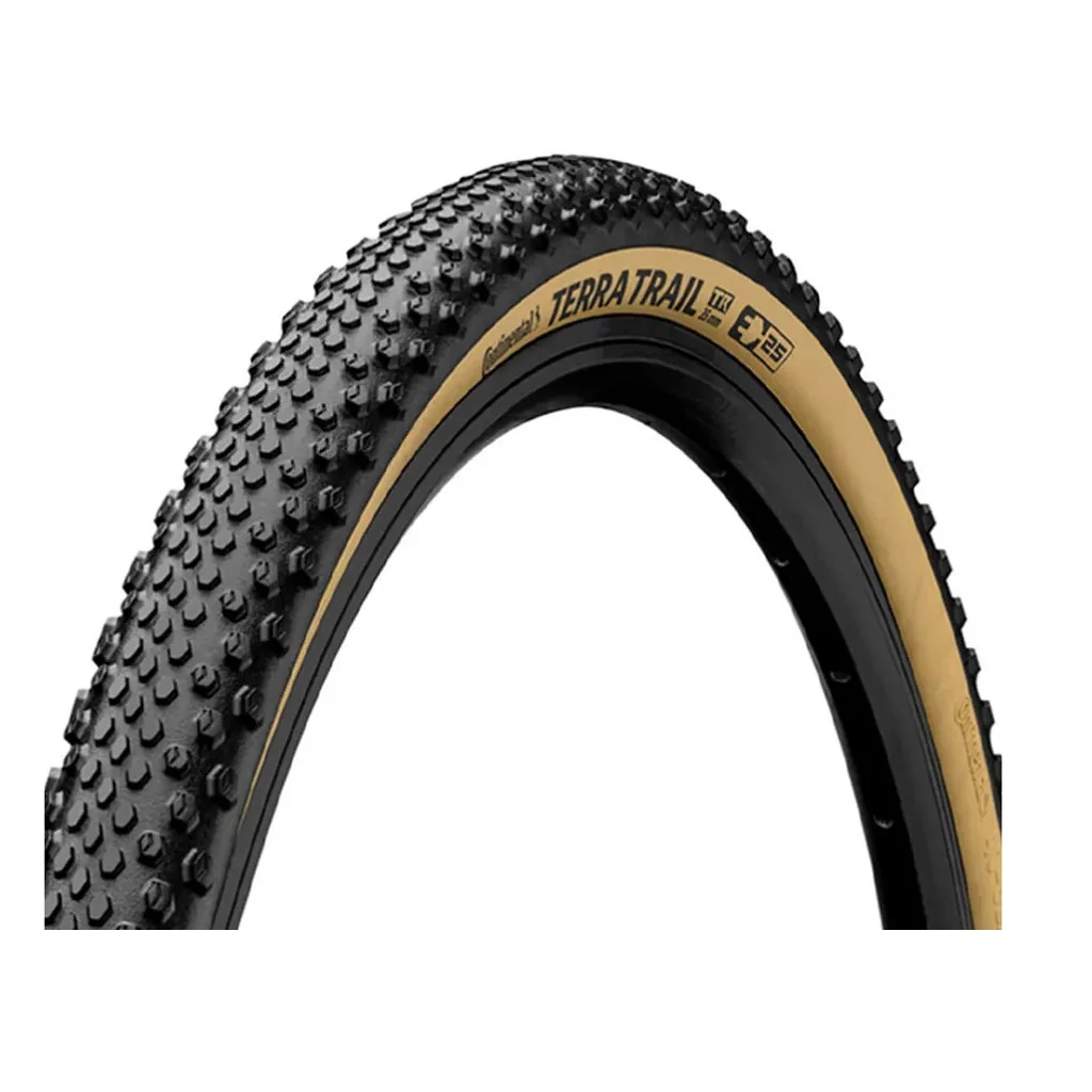 Pneu Continental Terra Trail PureGrip - Shieldwall System - Tubeless Ready - Image 7