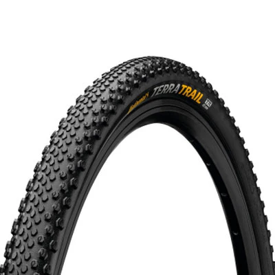 Pneu Continental Terra Trail PureGrip - Shieldwall System - Tubeless Ready - Image 8