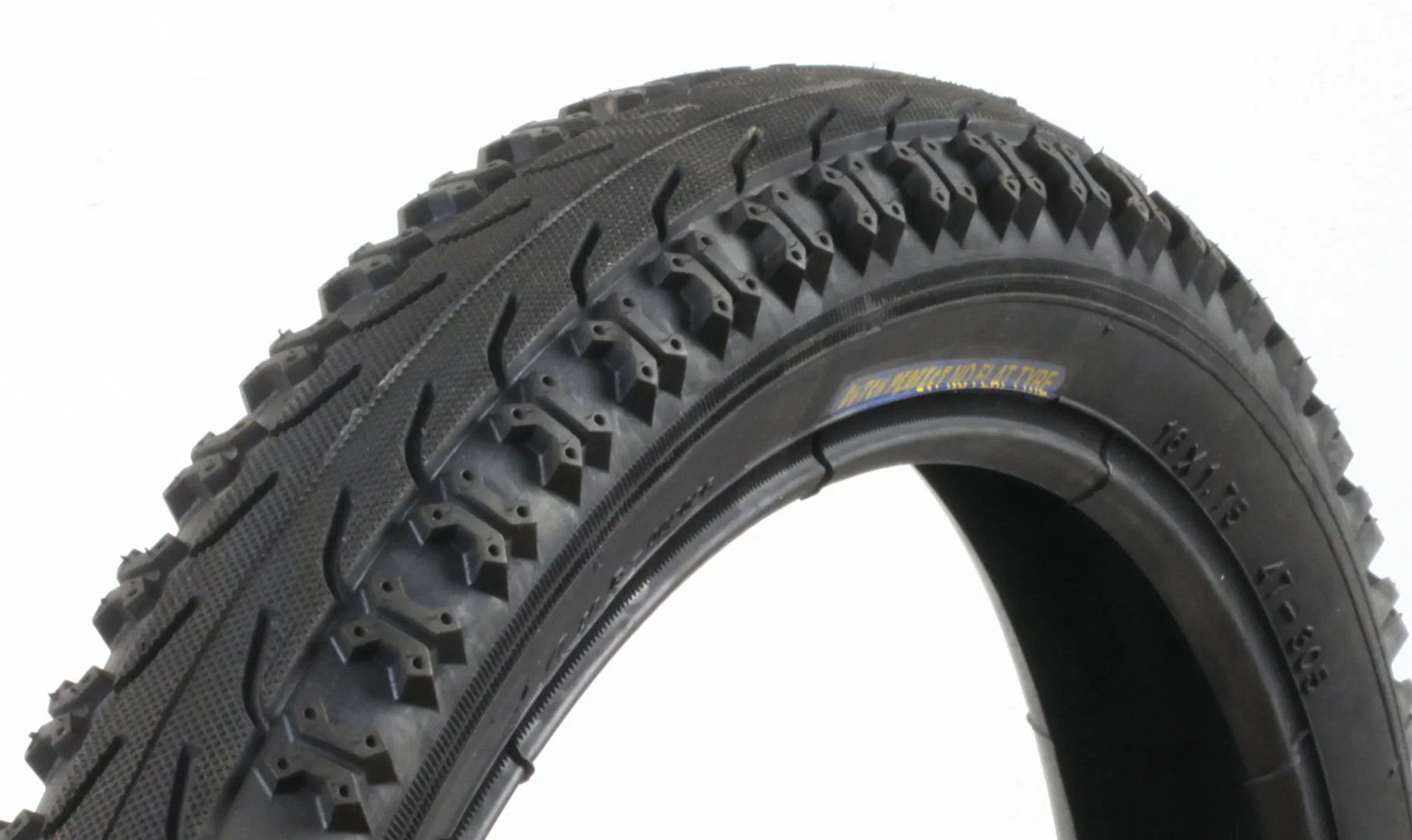 Pneu Dutch Perfect SRI 35 - No Flat