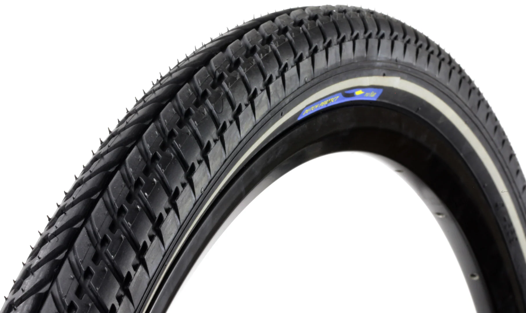 Pneu Dutch Perfect SRI 75 - No Flat - Image 85