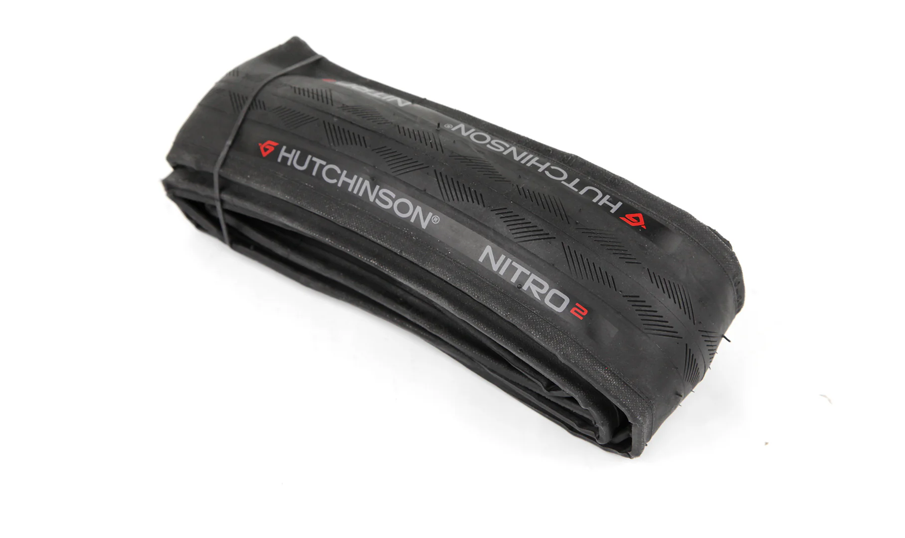 Pneu Hutchinson Nitro 2 700 - Tubetype - Image 3