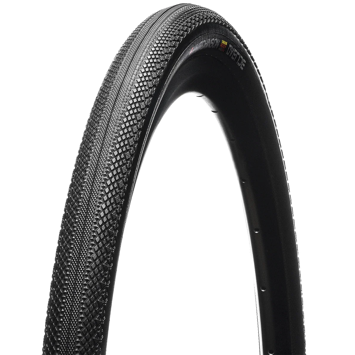 Pneu Hutchinson Overide 700 - Hardskin - Tubeless Ready - Image 4