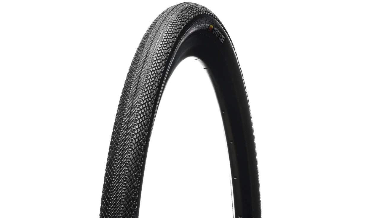 Pneu Hutchinson Overide 700 - Hardskin - Tubeless Ready - Image 5