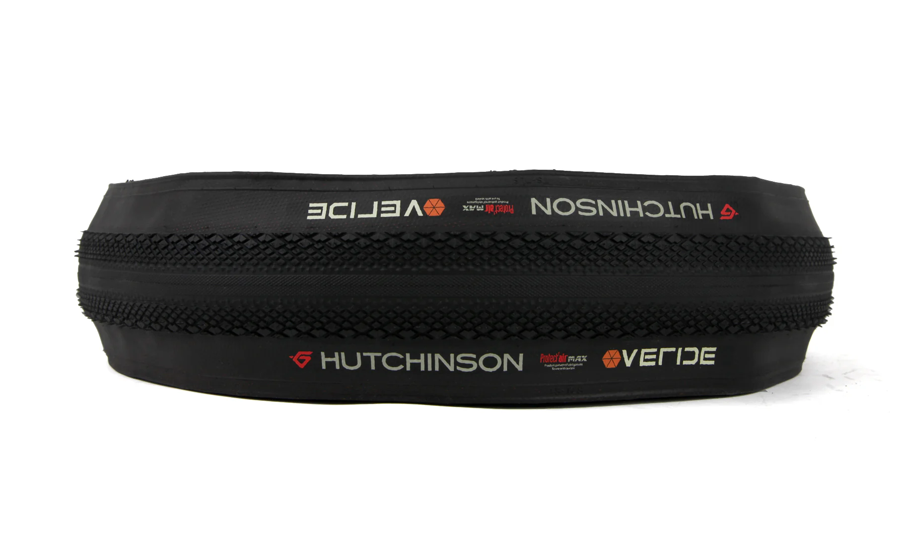 Pneu Hutchinson Overide 700 - Reinforced+ - Tubeless Ready - Image 3