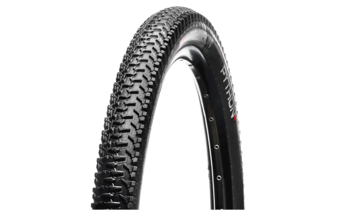 Pneu Hutchinson Python 2 26" - Sideskin - Tubetype