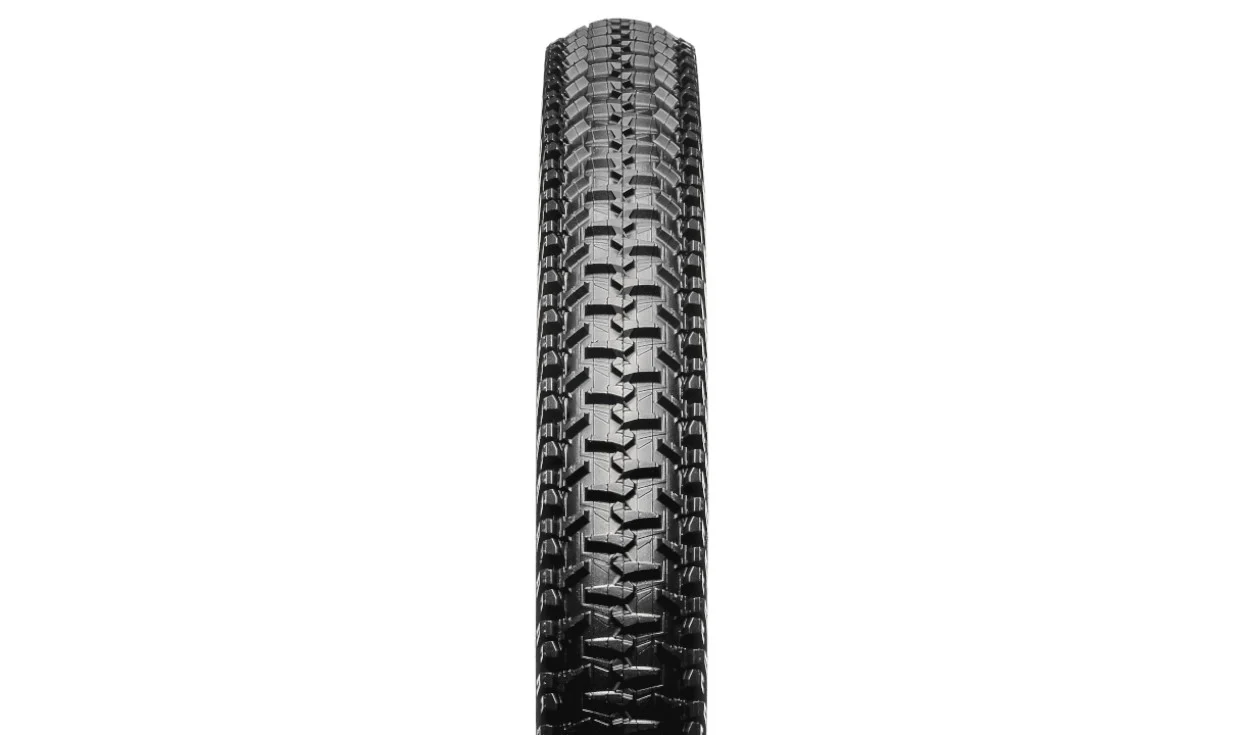 Pneu Hutchinson Python 2 26" - Sideskin - Tubetype - Image 2