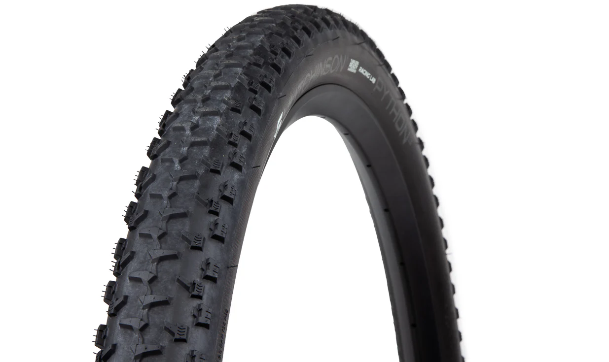 Pneu Hutchinson Python 3 Racing Lab - Hardskin - Race Ripost XC - Tubeless Ready - Image 6