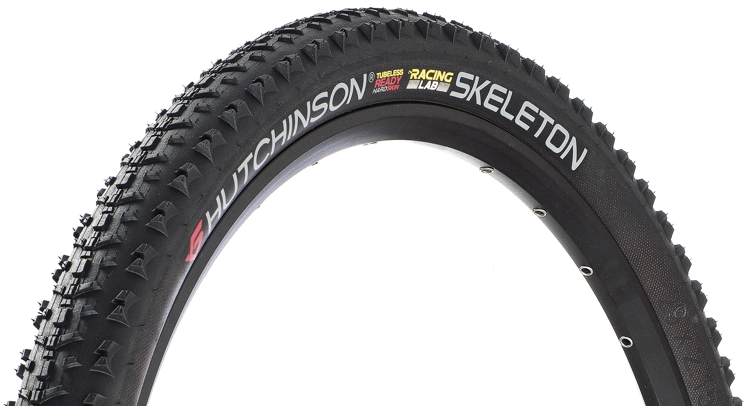 Pneu Hutchinson Skeleton Racing Lab 29" - Race Ripost XC - Hardskin - Tubeless Ready