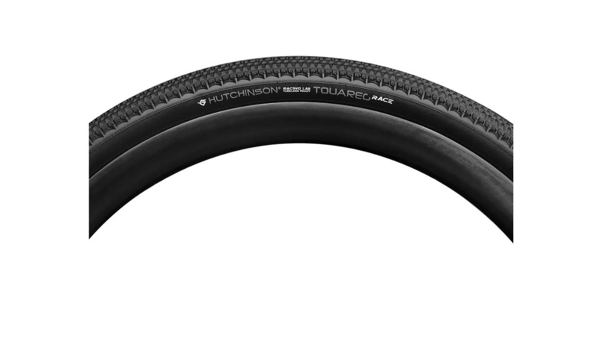 Pneu Hutchinson Touareg Race - Mach Tread 3.0 - Swift Easy Casing - Tubeless Ready - Image 5
