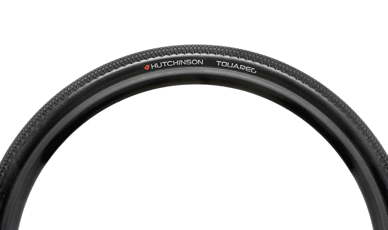 Pneu Hutchinson Touareg 700 - Tubetype - 33 TPI - Image 2