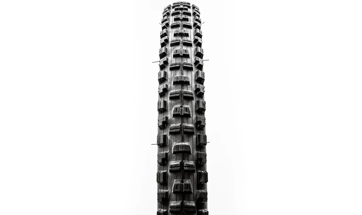 Pneu Maxxis Minion DHR II Wide Trail - Exo+ Protection - 3C Maxx Terra - Tubeless Ready - Image 4