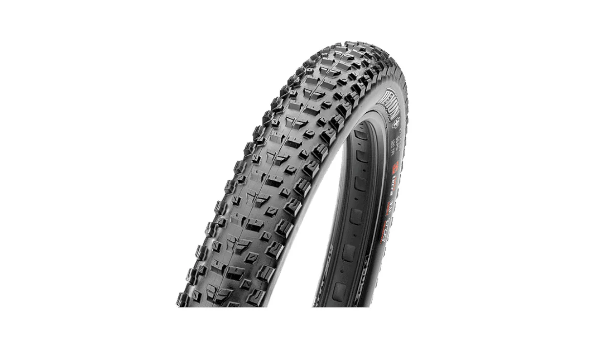 Pneu Maxxis Rekon - EXO Protection – 3C Maxx terra – Tubeless Ready