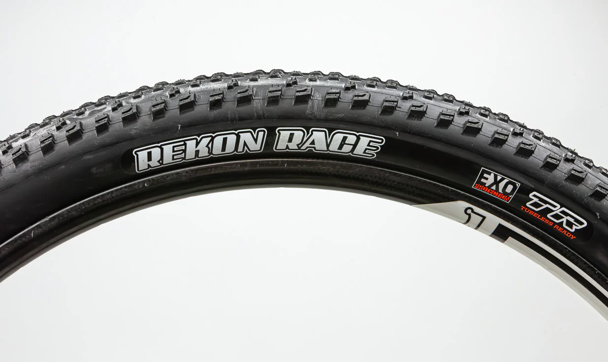 Pneu Maxxis Rekon Race - EXO Protection - Dual 62a/60a - Tubeless Ready - Image 3