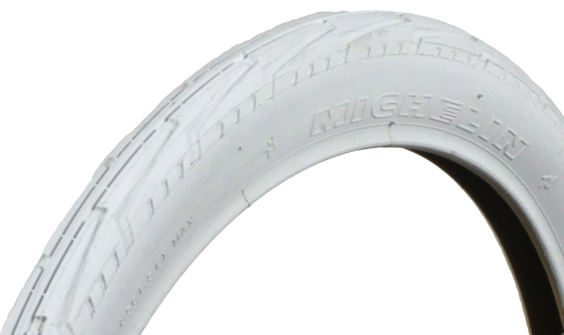 Pneu Michelin Diabolo City J 550A - Image 2