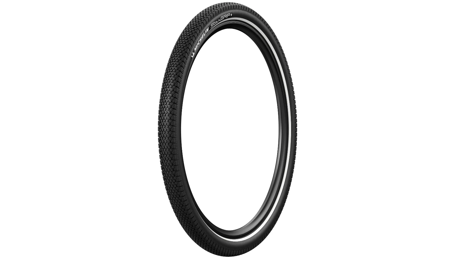 Pneu Michelin StarGrip - Protek HD - Image 3
