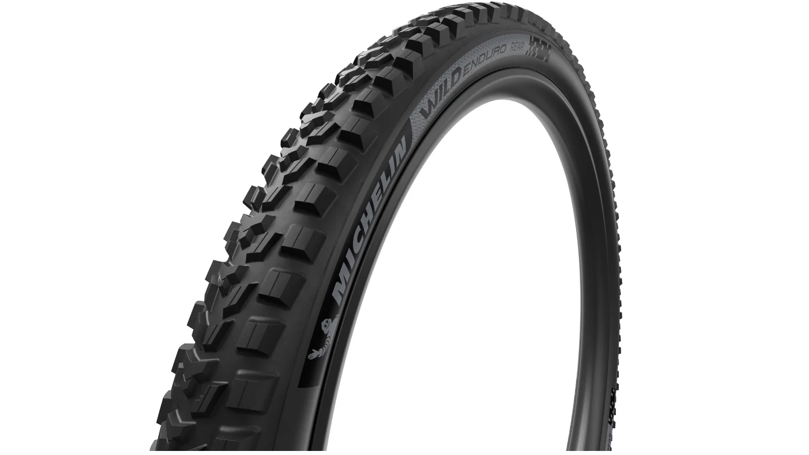 Pneu Michelin Wild Enduro Rear Racing Line - Magi-X - Tubeless Ready - Image 2