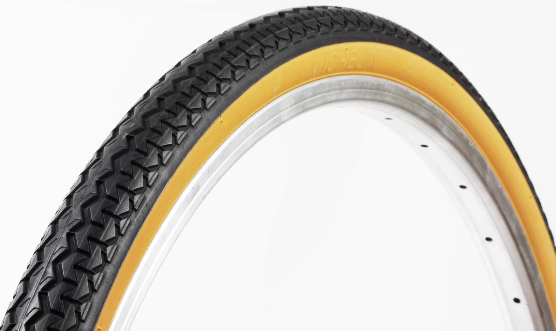 Pneu Michelin World Tour 650B