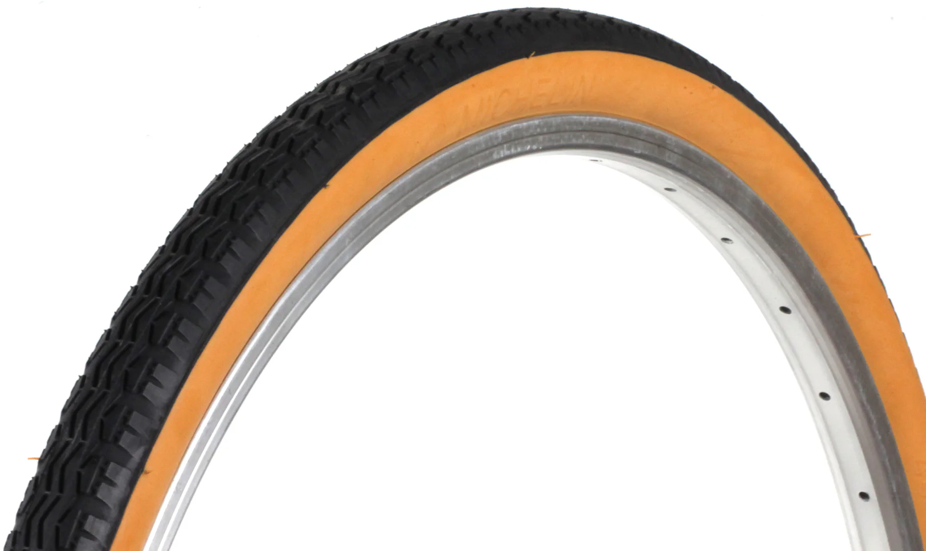 Pneu Michelin ZZ