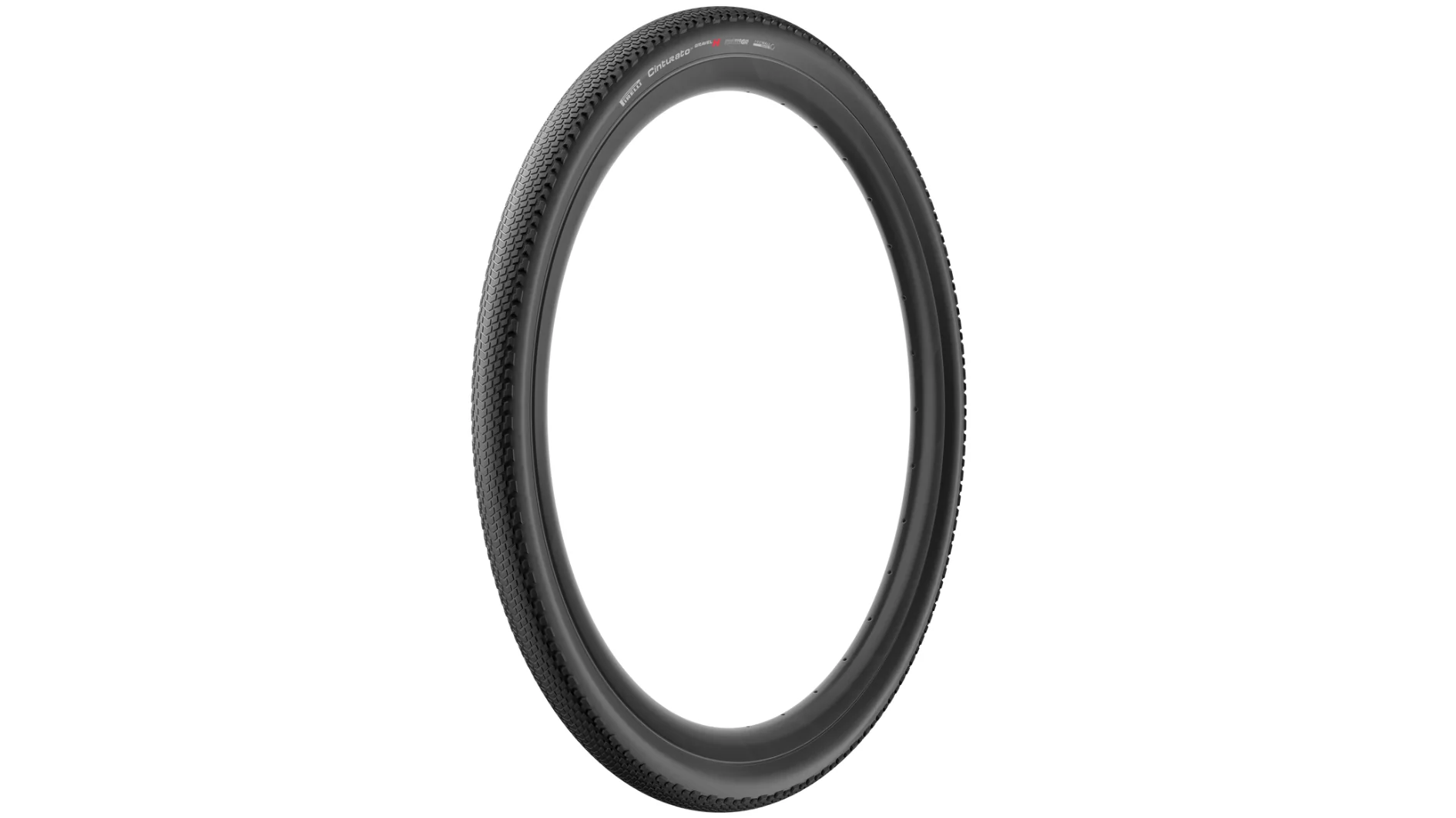Pneu Pirelli Cinturato GRAVEL H - High Performance - SmartEvo GR - ProWall Gravel - Tubeless Ready - Image 4