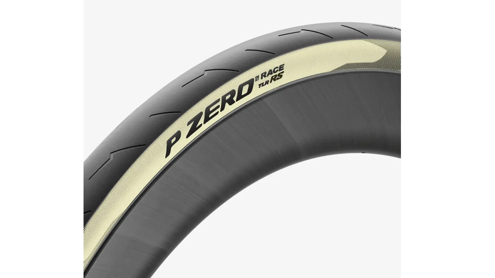 Pneu Pirelli P Zero Race TLR RS - SmartEvo2 - SpeedCORE - FSC® - Made In Italy - Image 3