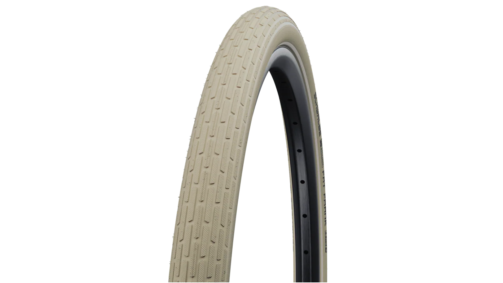 Pneu Schwalbe Fat Frank - SBC - TwinSkin - K-Guard - Image 2