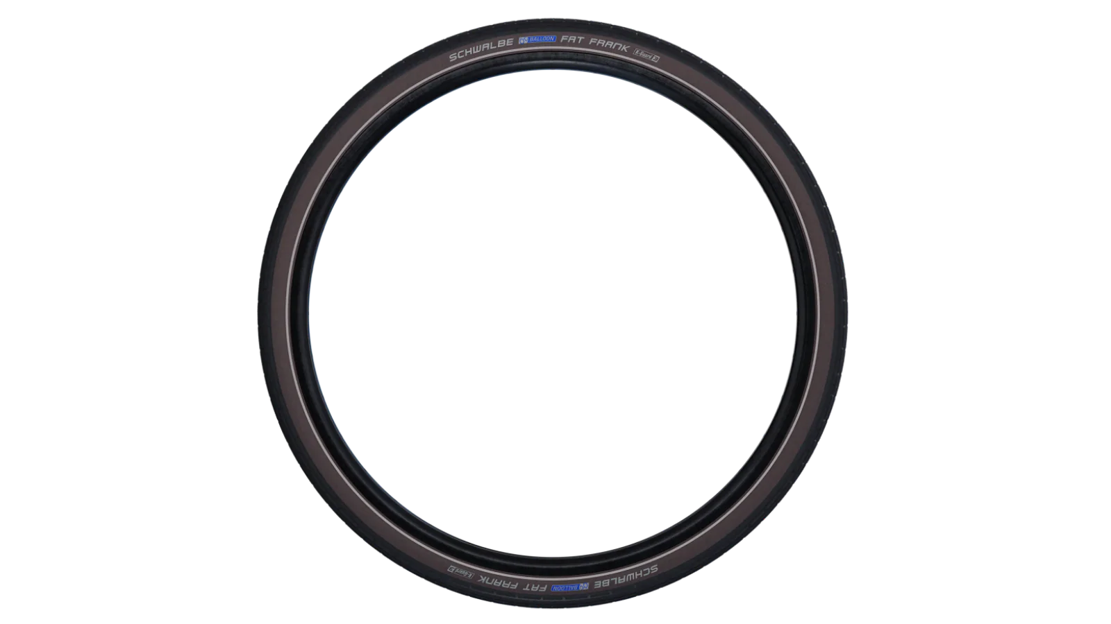Pneu Schwalbe Fat Frank - SBC - TwinSkin - K-Guard - Image 3