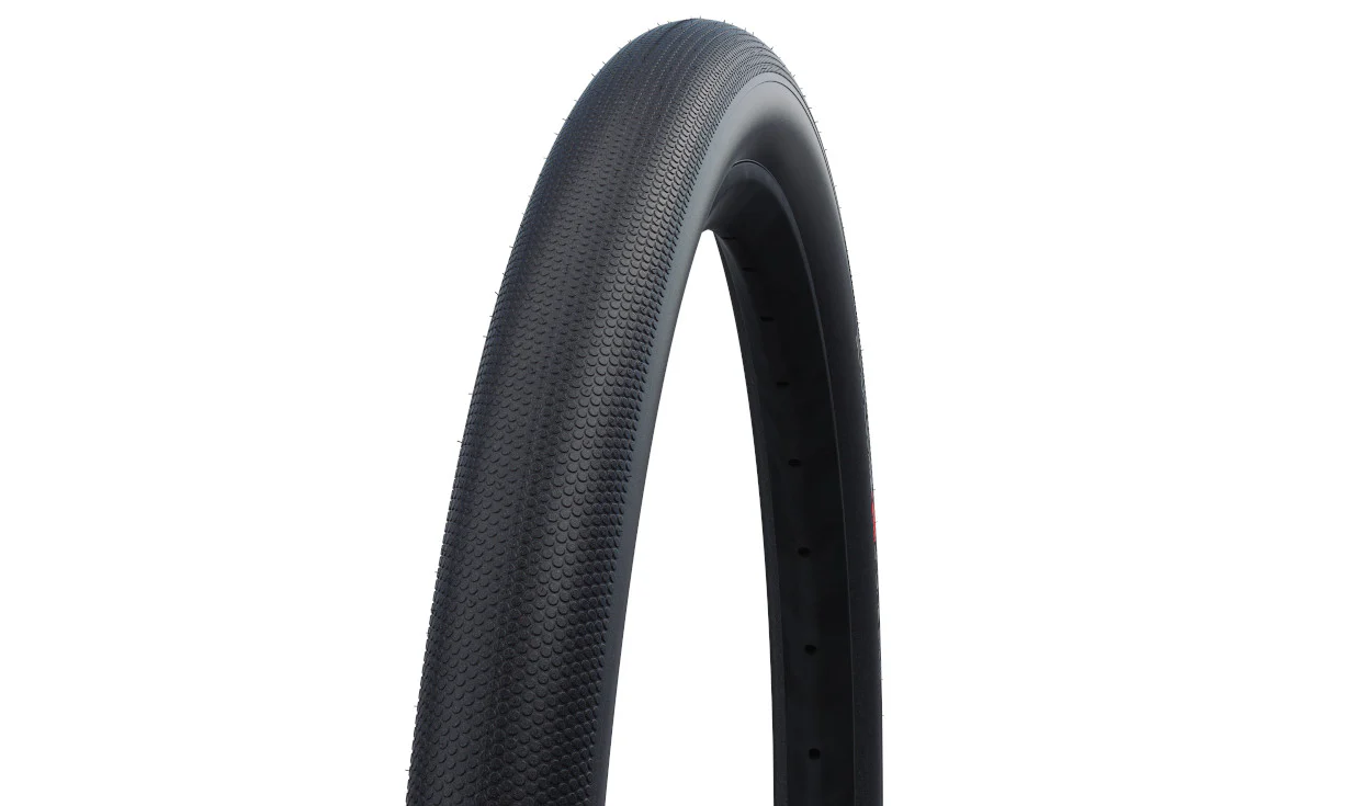 Pneu Schwalbe G-One Speed - Addix SpeedGrip - Super Ground - Tubeless Easy